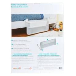 Munchkin Toddler Safety Bed Rail -Graco Shop GUEST 38a49847 b9a5 4d79 a28c 9ccd2b767a2e