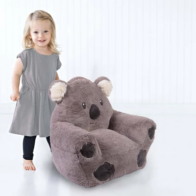 Trend Lab Accent Chair - Koala Character 3 Trend Lab Accent Chair - Koala Character - Image 3