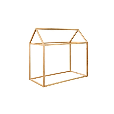 House Bed Natural Wood - 2MamaBees 8 House Bed Natural Wood - 2MamaBees - Image 8