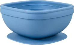 Platinum Silicone 11oz. Suction Bowl -Graco Shop GUEST 38cca5a2 be41 4d64 ad51 db368de882bb