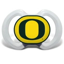 Baby Fanatic Officially Licensed 3 Piece Unisex Gift Set - NCAA Oregon Ducks