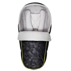 Diono Universal Weatherproof Newborn Pod Luxury Stroller Footmuff With Head And Body Support -Graco Shop GUEST 38ff3a18 16f0 482d 98d0 e915d9c2783f