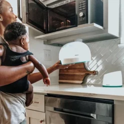 Nanobebe Baby Bottles Sippy Cups & Accessories Microwave Steam Sterilizer -Graco Shop GUEST 3936dab1 3ec6 4a9f 9fd5 8501679a4895