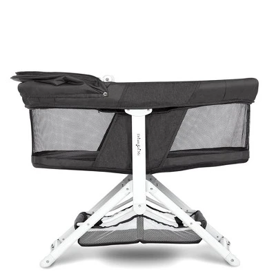 Dream On Me JPMA Certified Insta Fold Bassinet And Cradle 6 Dream On Me JPMA Certified Insta Fold Bassinet And Cradle - Image 6