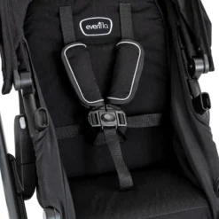 Evenflo Pivot Xpand Travel System With LiteMax -Graco Shop GUEST 39cb6c00 ad38 4c64 84af 9571f7e019a5