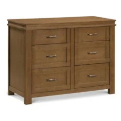 Namesake Wesley Farmhouse 6-Drawer Assembled Dresser -Graco Shop GUEST 39f84670 7f54 4d4c a7dc 2d4c017fda70