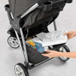 Chicco Viaro Stroller Graphite 13 Chicco Viaro Stroller Graphite -Graco Shop GUEST 3a98ae38 130f 4fc3 a3ce 98be00cca76c 1