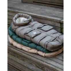 7AM Enfant 12 Evolution Extendable Footmuff Blanket - Chestnut - 6M-4T -Graco Shop GUEST 3ab64ab4 25b5 4e3f 8b41 39c7601dc8e3 1