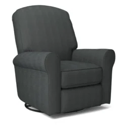 Best Chairs Inc. Joaquin Swivel Glider Recliner -Graco Shop GUEST 3af3318f d6fb 4c36 8d5a 9988d36b0565