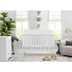 Delta Children Skylar 6-in-1 Convertible Crib 14 Delta Children Skylar 6-in-1 Convertible Crib -Graco Shop GUEST 3b004dc9 67d7 4f9b 8ad3 a26ab587ebec