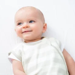 Ecolino Organic Cotton Basic Baby Swaddle Wrap, Gray, 0-6 Months -Graco Shop GUEST 3b19771f dd17 4679 b1bf 6560200ceac4