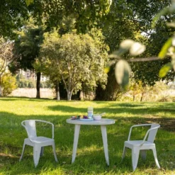 3pc Coco Kids' Outdoor Set Gray - ACEssentials 24 3pc Coco Kids' Outdoor Set Gray - ACEssentials -Graco Shop GUEST 3b2b3a1a 1487 4cff a26d 171f574a99cf