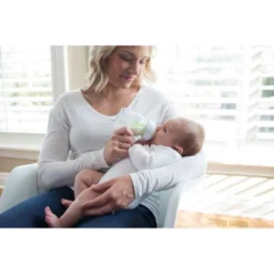 Dr. Brown's Options+ Wide-Neck Anti-Colic Glass Baby Bottle - 2pk 13 Dr. Brown's Options+ Wide-Neck Anti-Colic Glass Baby Bottle - 2pk -Graco Shop GUEST 3b5461f4 247b 40e0 bc1b ae5cac7e7d1b