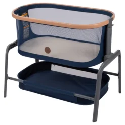 Maxi-Cosi Iora Bedside Bassinet 20 Maxi-Cosi Iora Bedside Bassinet -Graco Shop GUEST 3b85ec4f b1ec 4be5 949c dad54faf3d2a