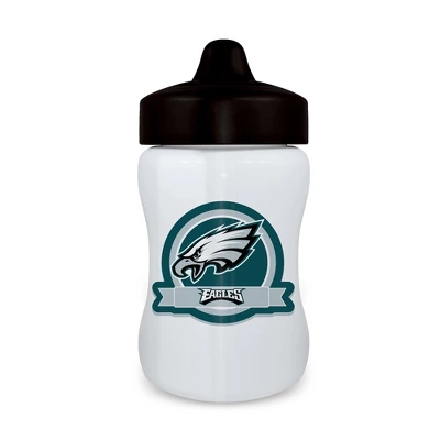 Baby Fanatic Toddler And Baby Unisex 9 Oz. Sippy Cup NFL Philadelphia Eagles 1 Baby Fanatic Toddler And Baby Unisex 9 Oz. Sippy Cup NFL Philadelphia Eagles