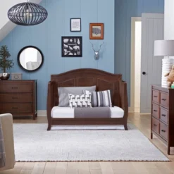 DaVinci Emmett 4-in-1 Convertible Crib -Graco Shop GUEST 3bfdc48a 7347 46b4 9bd5 c41a26eed326