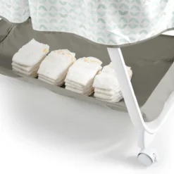 Ity By Ingenuity Snuggity Snug Soothing Vibrations Bassinet - Nimbu 12 Ity By Ingenuity Snuggity Snug Soothing Vibrations Bassinet - Nimbu -Graco Shop GUEST 3c1b32ae 1634 4b8f ab4b 3185d2eee6fd