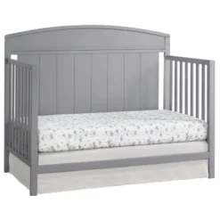 Oxford Baby Baldwin 4-in-1 Convertible Crib -Graco Shop GUEST 3c2eb527 1fca 4ee5 8728 0a8f1a702926