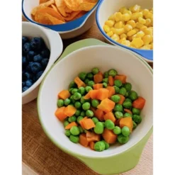 Red Rover 8oz 4pk Bamboo Kids' Animal Bowl Set -Graco Shop GUEST 3c4c87e6 6db8 4491 94ae a6ec61b48ec3