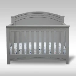 Simmons Emma 4-in-1 Convertible Crib 21 Simmons Emma 4-in-1 Convertible Crib -Graco Shop GUEST 3c7e044c 974d 4321 9152 689e5fd241e2
