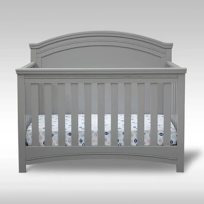 Simmons Emma 4-in-1 Convertible Crib 11 Simmons Emma 4-in-1 Convertible Crib - Image 11