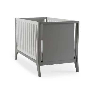 Contours Rockwell Covertible Crib 2 Contours Rockwell Covertible Crib - Image 2