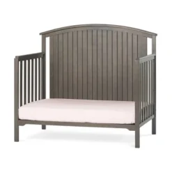 Child Craft Cottage Curve Top Convertible Crib -Graco Shop GUEST 3d04149c a74c 4d59 8c72 c3ee27b3fa2c