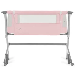 Dream On Me Skylar Bassinet And Bedside Sleeper -Graco Shop GUEST 3d5be73a 4e64 41f2 b9c6 6acb54285d02