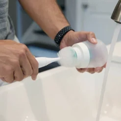 Nanobebe Silicone Baby Bottle - 9oz -Graco Shop GUEST 3d67b19e f66c 4ff7 9fe4 4d295bf24cea