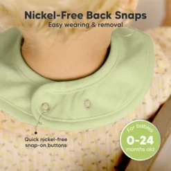 KeaBabies 8-Pack Organic Baby Bibs For Boy, Girl, Drool Bibs, Baby Bib For Girls, Boys, Newborn Teething Bibs 23 KeaBabies 8-Pack Organic Baby Bibs For Boy, Girl, Drool Bibs, Baby Bib For Girls, Boys, Newborn Teething Bibs -Graco Shop GUEST 3d968da2 41f6 4f2e ae9d 2ae4b21c9e1e