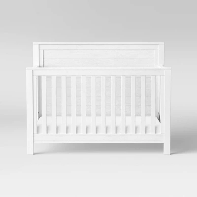 DaVinci Fairway 4-in-1 Convertible Crib 12 DaVinci Fairway 4-in-1 Convertible Crib - Image 12