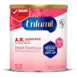 Enfamil A.R. Powder Infant Formula 16 Enfamil A.R. Powder Infant Formula -Graco Shop GUEST 3dcbd9fe 6756 4eda bd45 513fe191c827