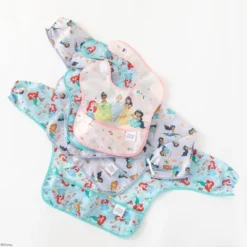 Bumkins Disney Sleeved Bib - Ariel 5 Bumkins Disney Sleeved Bib - Ariel -Graco Shop GUEST 3e4f61b9 24c6 4fe7 a0cb 45f1e2d58e2c
