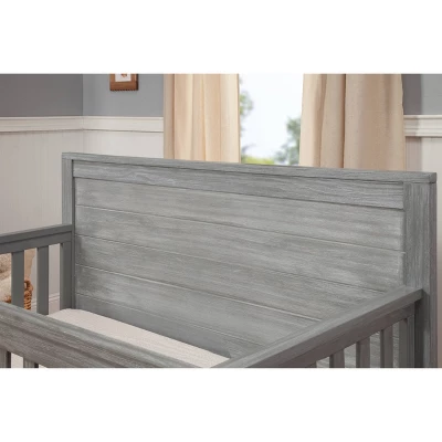 DaVinci Fairway 4-in-1 Convertible Crib 9 DaVinci Fairway 4-in-1 Convertible Crib - Image 9