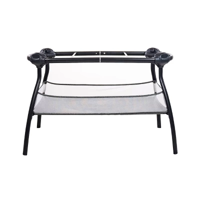 Baby Delight Beside Me Nova Deluxe Bedside Bassinet 6 Baby Delight Beside Me Nova Deluxe Bedside Bassinet - Image 6