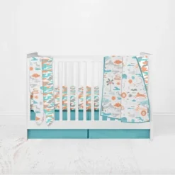 Jungle Safari Boys Aqua/Orange 2 Pack Muslin Swaddling Blanket 12 Jungle Safari Boys Aqua/Orange 2 Pack Muslin Swaddling Blanket -Graco Shop GUEST 3ebf9940 5e19 4fac b562 6e3c057b645e