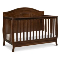 DaVinci Emmett 4-in-1 Convertible Crib -Graco Shop GUEST 3f3a4827 2070 4428 a3ac 1c13c64b0184