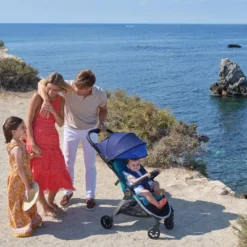 Baby Jogger City Tour 2 Coastal Ultra Compact Travel Stroller -Graco Shop GUEST 3f7f3f01 e809 4f4c 984b a1d17660cb67