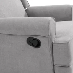 Oxford Baby Teegan Nursery Swivel Glider Recliner Chair -Graco Shop GUEST 3f8cb8b0 21f2 4050 81a4 4df0fed84a10