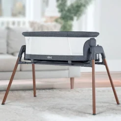 Chicco LullaGlide 3-in-1 Bassinet - Luna -Graco Shop GUEST 3fab8472 b1d1 4c52 ab6f 69e2ace3ce17