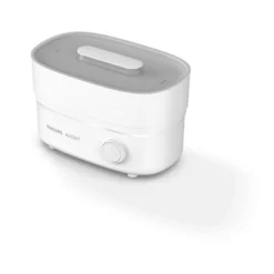 Philips Avent Advanced Electric Steam Sterilizer -Graco Shop GUEST 3fef8418 c2e3 408d ab24 ad02e78e67d5