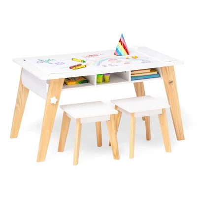 Arts And Crafts Table - WildKin 9 Arts And Crafts Table - WildKin - Image 9