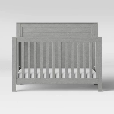 DaVinci Fairway 4-in-1 Convertible Crib 13 DaVinci Fairway 4-in-1 Convertible Crib - Image 13
