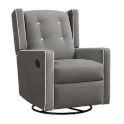 Baby Relax Shirley Swivel Glider Recliner Chair 20 Baby Relax Shirley Swivel Glider Recliner Chair -Graco Shop GUEST 407d4109 521a 4092 bc1b 23696a5703e0