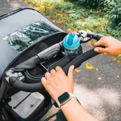 Chicco Activ3 Jogging Stroller - Eclipse 11 Chicco Activ3 Jogging Stroller - Eclipse -Graco Shop GUEST 40db68ea b64e 493d 8005 1b7025487134