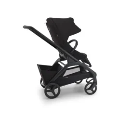Bugaboo Dragonfly Easy Fold Full Size Stroller With Bassinet -Graco Shop GUEST 410323d1 287c 4b05 912a bdbed6f742b0