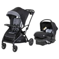 Baby Trend Sit N' Stand 5-in-1 Shopper Stroller -Graco Shop GUEST 417fe334 b790 454a b15f abe2792f27f3