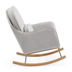 Delta Children Ella Rocker With LiveSmart Evolve Fabric 17 Delta Children Ella Rocker With LiveSmart Evolve Fabric -Graco Shop GUEST 41a2f700 6504 46b6 b358 e7c0c991c14f