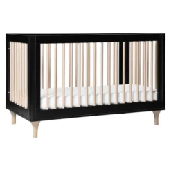 Babyletto Lolly 3-in-1 Convertible Crib With Toddler Rail -Graco Shop GUEST 41e546ff 3b05 486a be56 6b590c4d91fc
