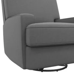 Baby Relax Jasiah Swivel Glider Recliner Chair -Graco Shop GUEST 41fcc183 e895 46d6 80f7 5837e75560b7